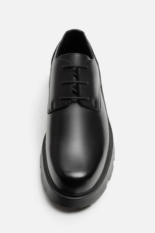 ZAPATO BÁSICO VOLUMEN
