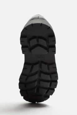 ZAPATO BÁSICO VOLUMEN