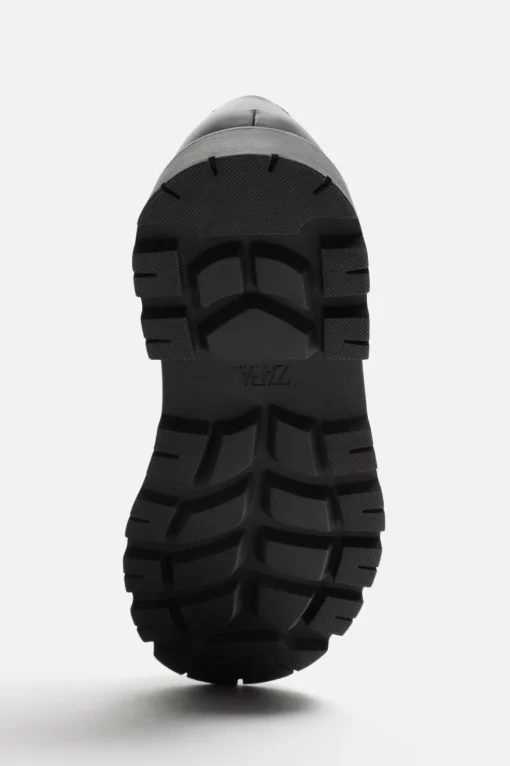 ZAPATO BÁSICO VOLUMEN