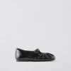 ZAPATO CHAROL