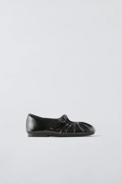 ZAPATO CHAROL