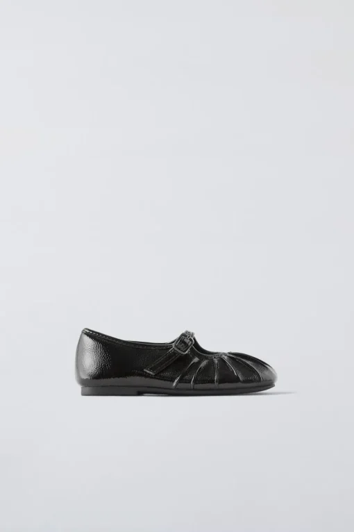 ZAPATO CHAROL