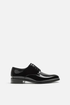 ZAPATO CHAROL