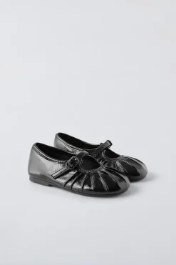 ZAPATO CHAROL