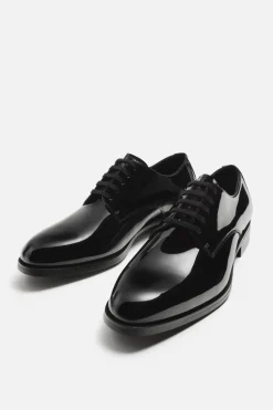 ZAPATO CHAROL