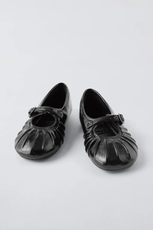 ZAPATO CHAROL