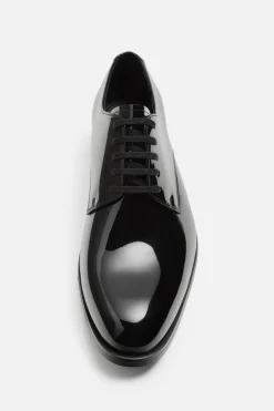 ZAPATO CHAROL