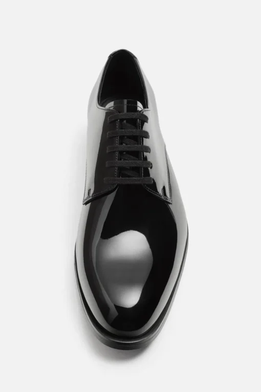 ZAPATO CHAROL