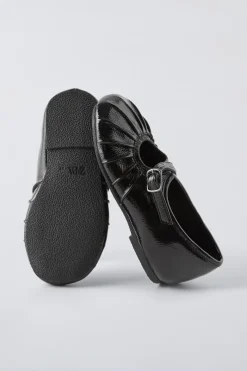 ZAPATO CHAROL