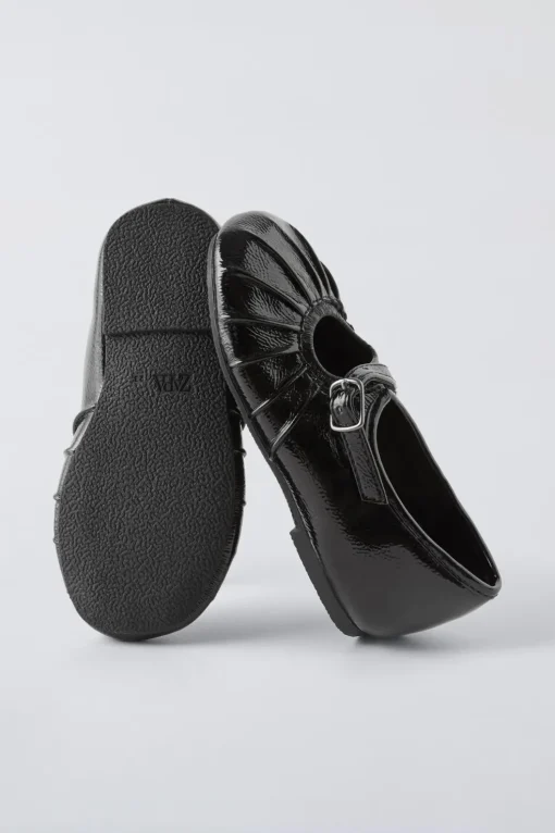 ZAPATO CHAROL
