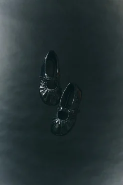 ZAPATO CHAROL