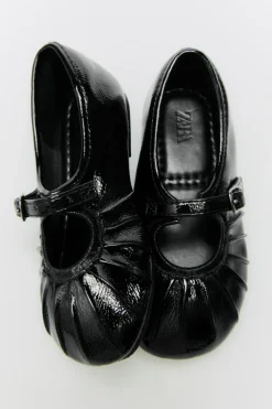 ZAPATO CHAROL