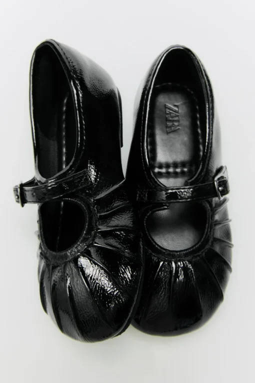 ZAPATO CHAROL