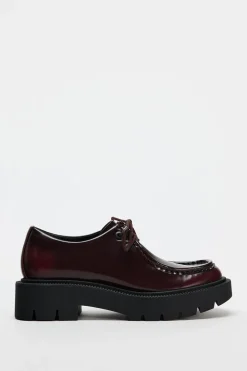 ZAPATO CORDONES