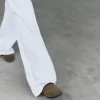 ZAPATO DESTALONADO PLANO SERRRAJE