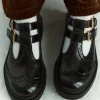 ZAPATO DETALLES PICADOS