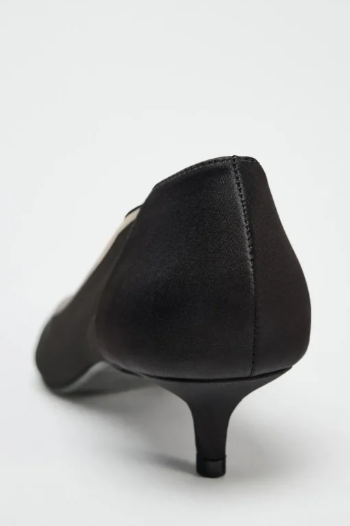 ZAPATO EFECTO MESH