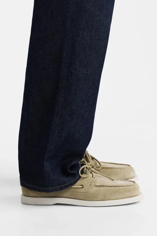 ZAPATO NAÚTICO PIEL LIMITED EDITION