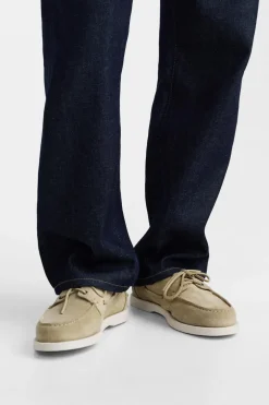 ZAPATO NAÚTICO PIEL LIMITED EDITION