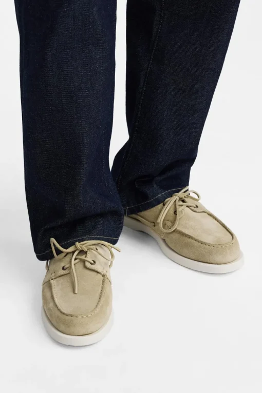 ZAPATO NAÚTICO PIEL LIMITED EDITION