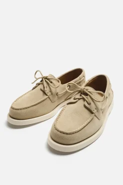 ZAPATO NAÚTICO PIEL LIMITED EDITION