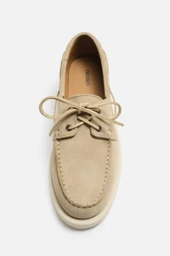 ZAPATO NAÚTICO PIEL LIMITED EDITION