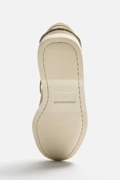 ZAPATO NAÚTICO PIEL LIMITED EDITION