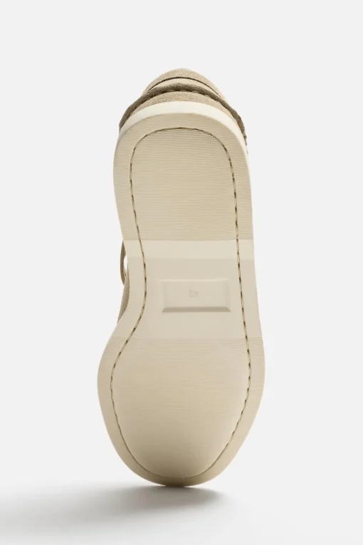 ZAPATO NAÚTICO PIEL LIMITED EDITION