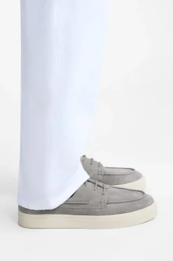 ZAPATO NÁUTICO PIEL