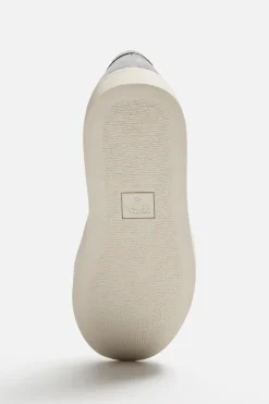 ZAPATO NÁUTICO PIEL