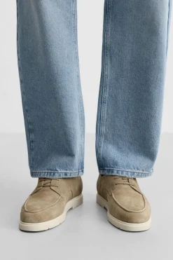 ZAPATO PIEL CASUAL