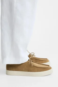 ZAPATO PIEL CASUAL
