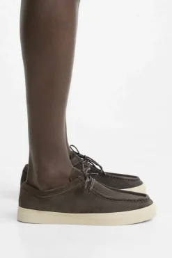 ZAPATO PIEL CASUAL