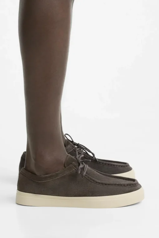 ZAPATO PIEL CASUAL