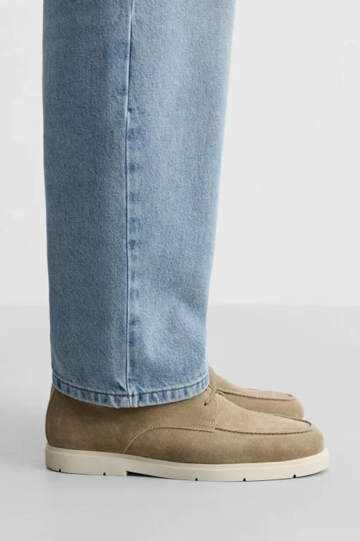 ZAPATO PIEL CASUAL