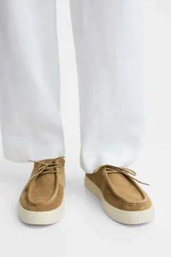 ZAPATO PIEL CASUAL