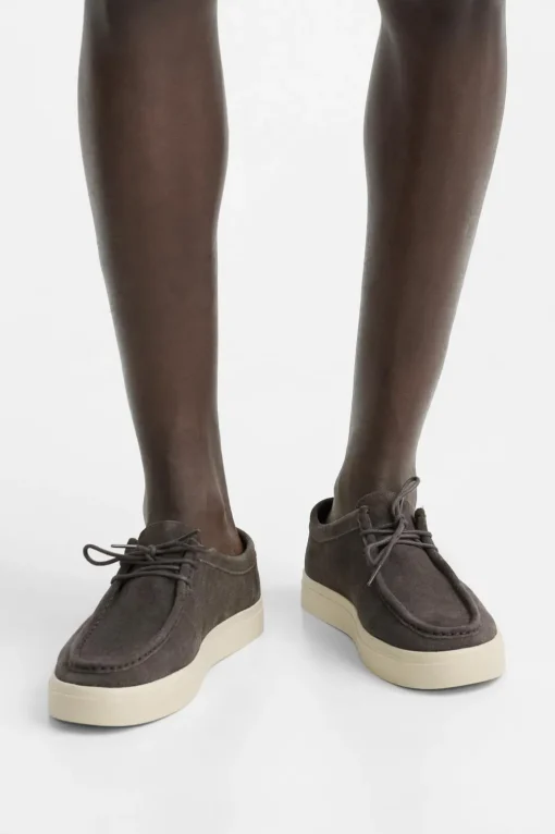ZAPATO PIEL CASUAL