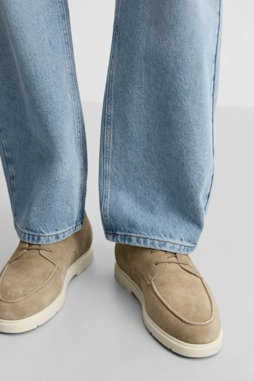 ZAPATO PIEL CASUAL