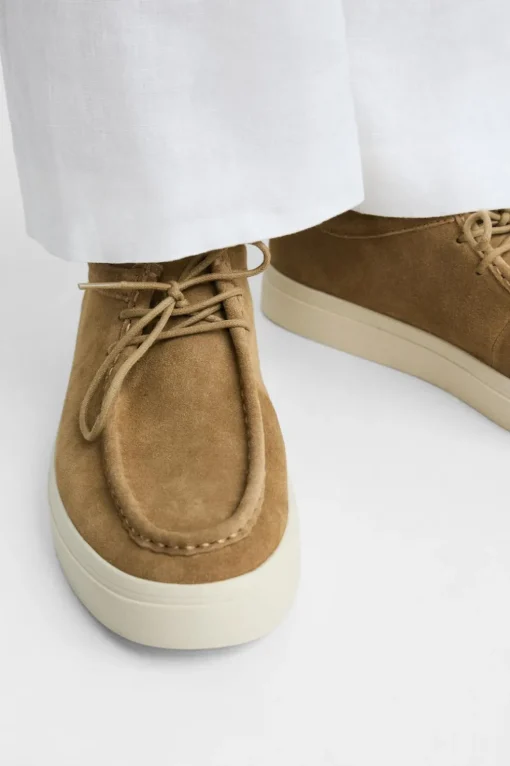 ZAPATO PIEL CASUAL