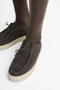 ZAPATO PIEL CASUAL