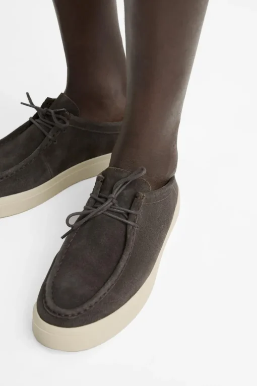 ZAPATO PIEL CASUAL