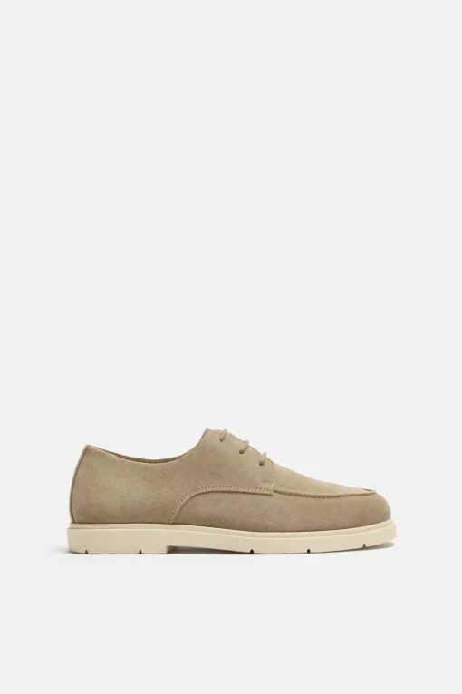ZAPATO PIEL CASUAL