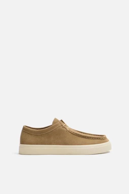 ZAPATO PIEL CASUAL