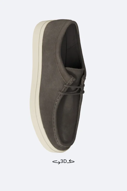 ZAPATO PIEL CASUAL