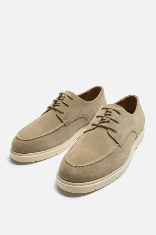 ZAPATO PIEL CASUAL