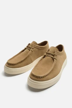 ZAPATO PIEL CASUAL