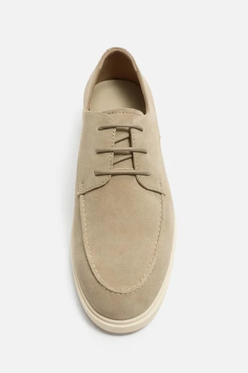 ZAPATO PIEL CASUAL