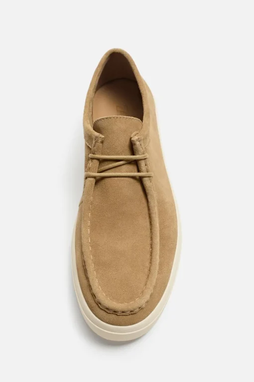 ZAPATO PIEL CASUAL