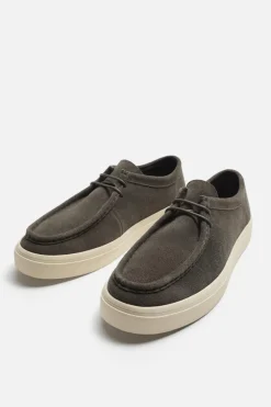 ZAPATO PIEL CASUAL