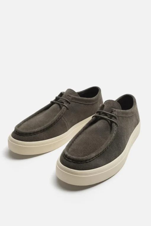 ZAPATO PIEL CASUAL